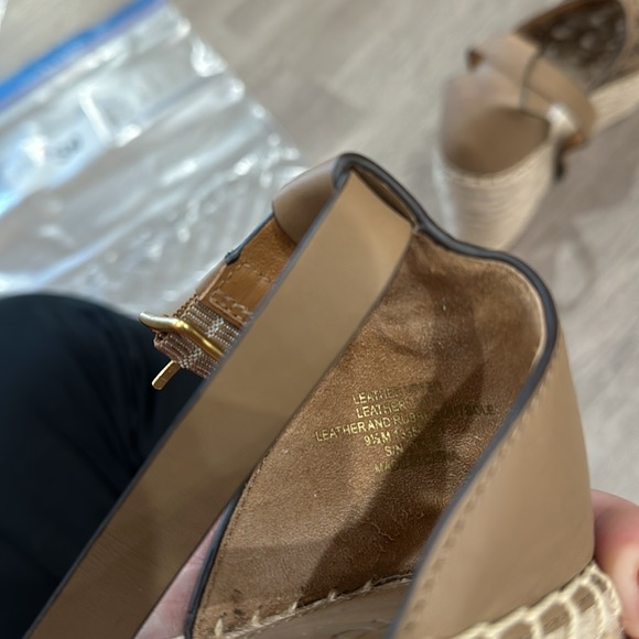 Tory Burch Espadrilles - Picture 7 of 8